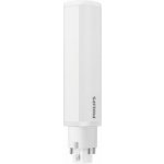 CorePro LED PLC 5.5W 830 4P G24q-1 Žárovka 5,5W 600lm – Hledejceny.cz