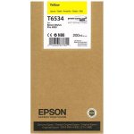 Epson C13T653400 - originální – Hledejceny.cz