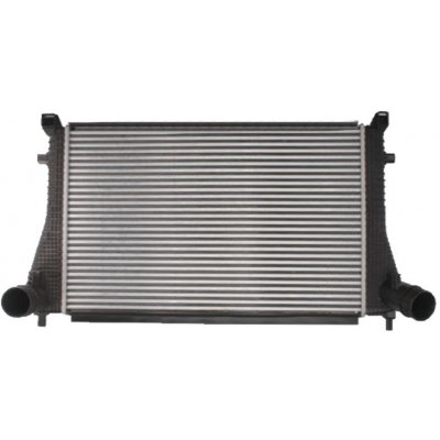 Chladič vzduchu Intercooler Škoda Octavia III (5E3/5E5) 13-17 1.8 2.0 | Zboží Auto