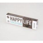 HAPPYLIFE COCO tyčinka BIO 40 g – Hledejceny.cz