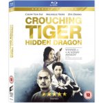 Crouching Tiger Hidden Dragon BD – Hledejceny.cz
