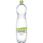 Aquila jemně perlivá voda 6 x 1,5 l – Zboží Dáma