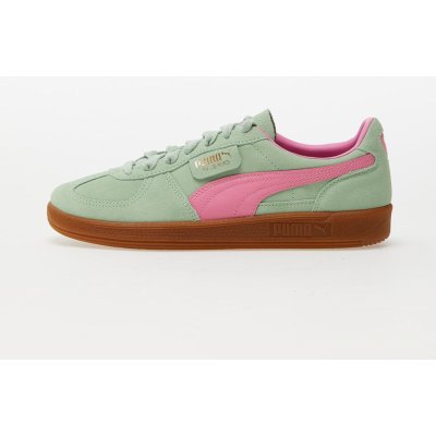 Puma Palermo Fresh Mint-Fast Pink – Hledejceny.cz