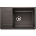 Blanco Zia XL 6 S Compact antracit – Sleviste.cz