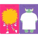 Usborne Monster doodles