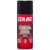 Startér na motorku Startovací sprej Gold Eagle 312 ml