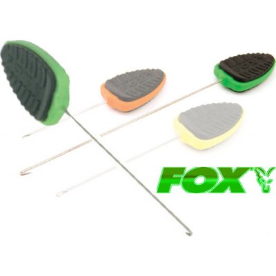 Fox Edges Jehla na Boilie Micro Needles Fine – Hledejceny.cz