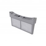 Haier HD90-BQ397U1-S – Zboží Dáma