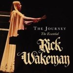 Rick Wakeman - Journey - The Essential Rick Wakeman CD – Hledejceny.cz