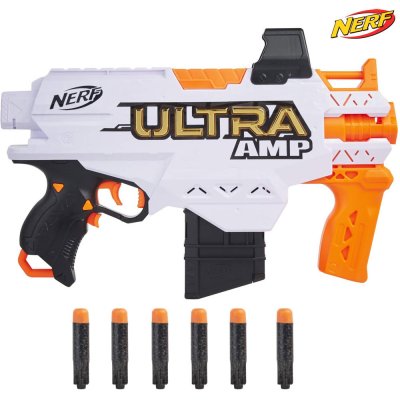 Nerf Hasbro Ultra Select plně motorizovaná – Zboží Dáma