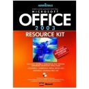 Office 2003 Resource Kit + CD - kol.