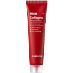 Slupovací kolagenová maska - Medi-Peel Lacto Collagen Wrapping mask 70 ml – Zboží Dáma