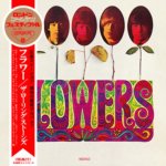 Rolling Stones - Flowers Limited CD – Hledejceny.cz