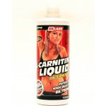 XXtreme Nutrition L-Carnitin 66700 1000 ml – Sleviste.cz