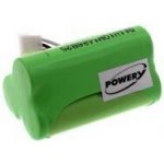 Powery Logitech 180AAHC3TMX 1500mAh NiMH 3,6V - neoriginální – Zboží Živě