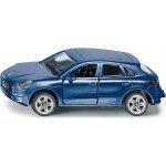 Siku Blister Porsche Macan Turbo – Sleviste.cz