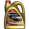 Motorový olej Orlen Oil Platinum Max Expert C4 5W-30 4 l