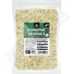 Allnature Bio Loupané konopné semínko 250 g – Sleviste.cz