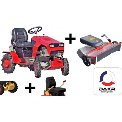 Dakr Panter FD-5 + PN1 + ON1 + M 70 – Zboží Dáma
