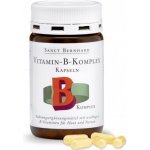 Sanct Bernhard Vitamin B Komplex 100 kapslí – Hledejceny.cz