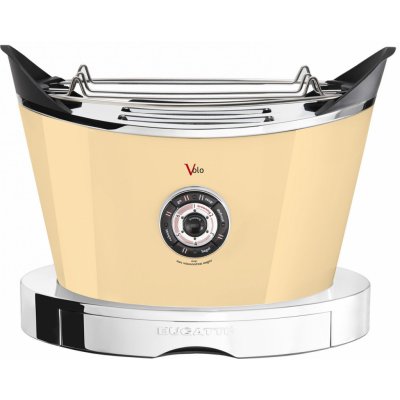 Bugatti Volo krémový – Zboží Mobilmania