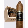 Doutníky Aganorsa Leaf JFR Robusto Corojo