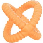 Aqua Toy Tugger plovoucí hračka do vody TPR, ø 14 cm – Sleviste.cz