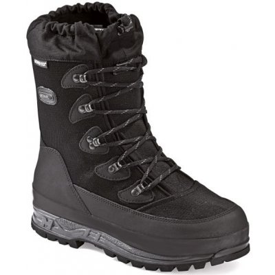 Meindl Nordkap PRO GTX černé – Sleviste.cz