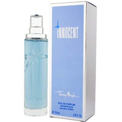 Thierry Mugler Innocent parfémovaná voda dámská 75 ml od 4 538 Kč -  Heureka.cz
