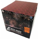 Ohňostroj Best Price 49 ran 30 mm – Zboží Dáma