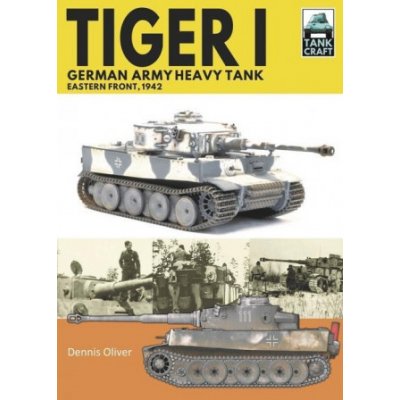 Tiger I, German Army Heavy Tank