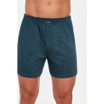 Cornette pánské boxerky Comfort 002/270 džínovina – Zbozi.Blesk.cz