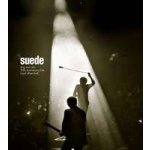 Suede - Dog Man Star Live CD – Hledejceny.cz