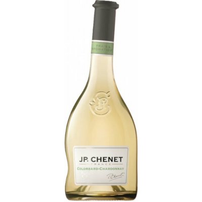 J.P.Chenet Chardonnay 13% 0,75 l (holá láhev) – Zboží Dáma