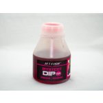 Jet Fish Dip Mystery Jahoda Moruše 200 ml – Sleviste.cz