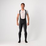 Castelli Velocissimo 5 Winter pánské černá – Zboží Dáma