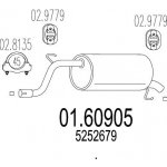 MTS MT 01.60905 – Hledejceny.cz