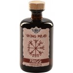 Hřebečská medovina Viking Mead Frigg - skořicová 0,5 l – Sleviste.cz