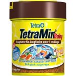 Tetra Min Baby 66 ml – Zboží Mobilmania