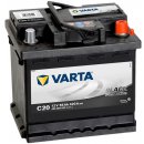 Varta Promotive Black 12V 55Ah 420A 555 064 042