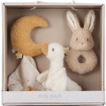 Little Dutch Dárková sada Newborn Naturals 8415LD – Sleviste.cz