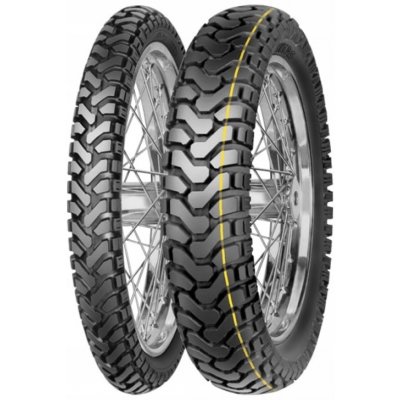 Mitas E-07 Enduro 130/80 R18 72T – Hledejceny.cz