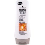 Gliss Kur Total Repair Espress balzám na vlasy 200 ml – Zbozi.Blesk.cz