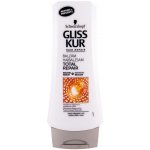 Gliss Kur Total Repair Espress balzám na vlasy 200 ml – Zboží Dáma