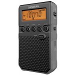 Sangean DT-800 – Zboží Živě