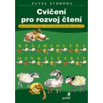 Cvičení pro rozvoj čtení – Hledejceny.cz