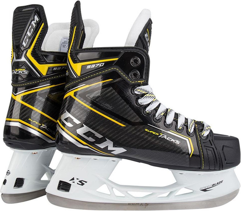 CCM Super Tacks 9370 Intermediate