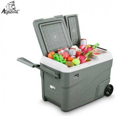 Alpicool kompresor 40l – Zboží Mobilmania