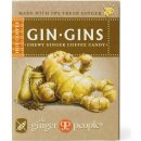 Gin Gins Hot Coffee zázvorové žvýkací bonbony s kávou 42 g