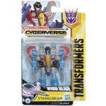 Hasbro Transformers Action Attacker 8 STARSCREAM – Zboží Mobilmania